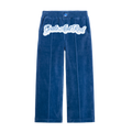 GAR Blu Zan Pant