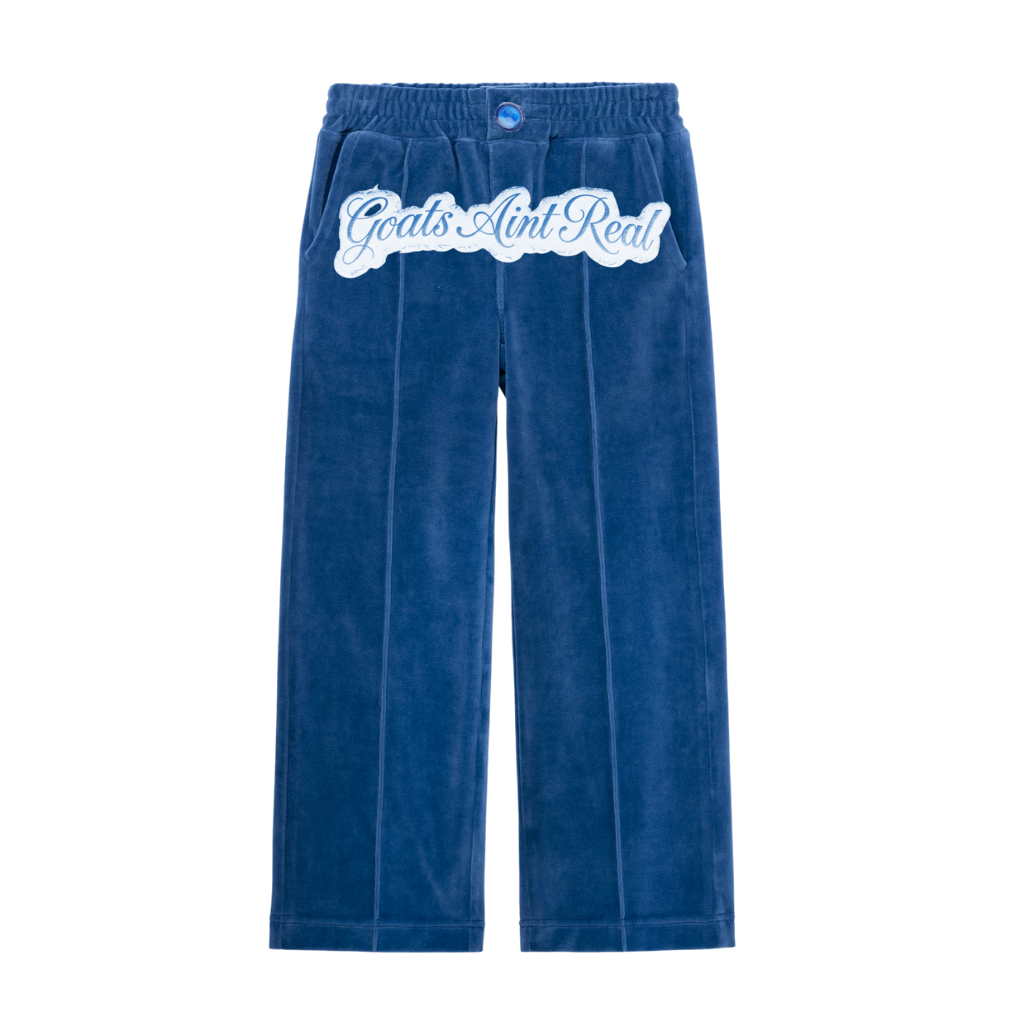 GAR Blu Zan Pant