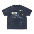 F YOUR NATURE T-SHIRT