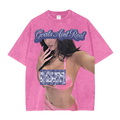 PARTY GIRL T-SHIRT