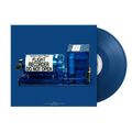 BLUE BOX Vinyl